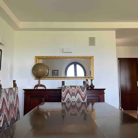 La Volpe Nella Pineta Villa
