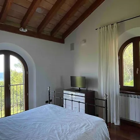 La Volpe Nella Pineta Casalbordino
