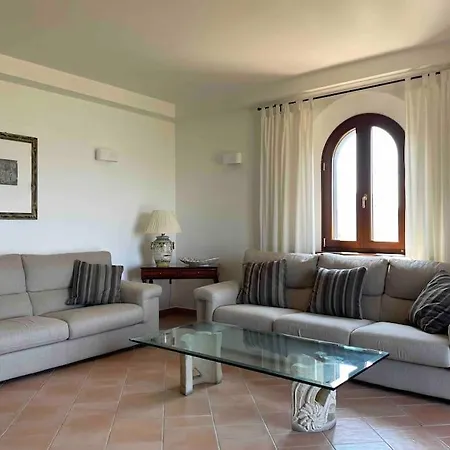 Villa La Volpe Nella Pineta *