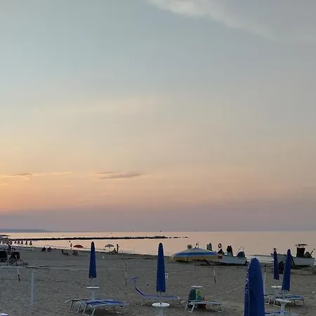 La Volpe Nella Pineta Casalbordino