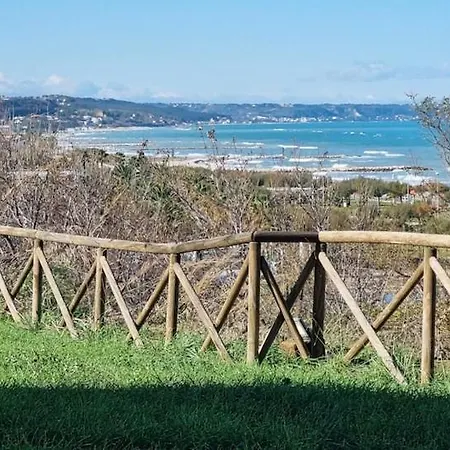 Villa La Volpe Nella Pineta *