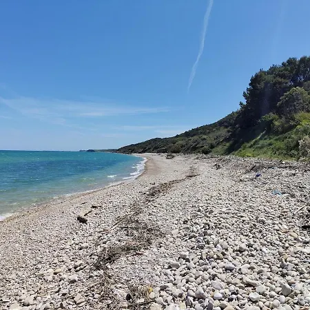 Villa La Volpe Nella Pineta *