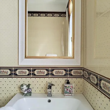 La Volpe Nella Pineta Villa *