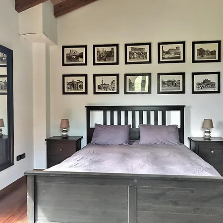 La Volpe Nella Pineta Villa Casalbordino