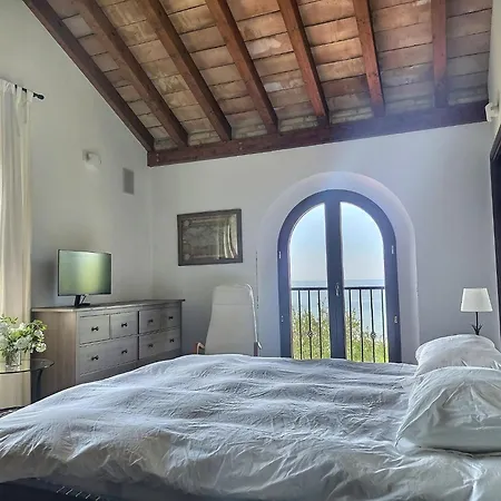 Villa La Volpe Nella Pineta Casalbordino