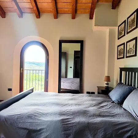 La Volpe Nella Pineta Villa