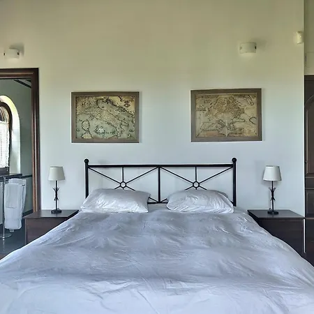 Villa La Volpe Nella Pineta