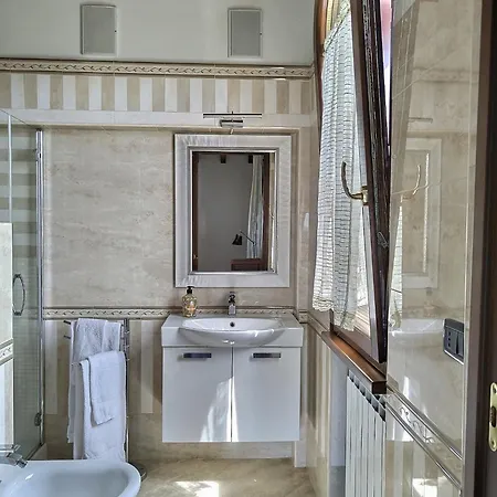 La Volpe Nella Pineta Villa Casalbordino