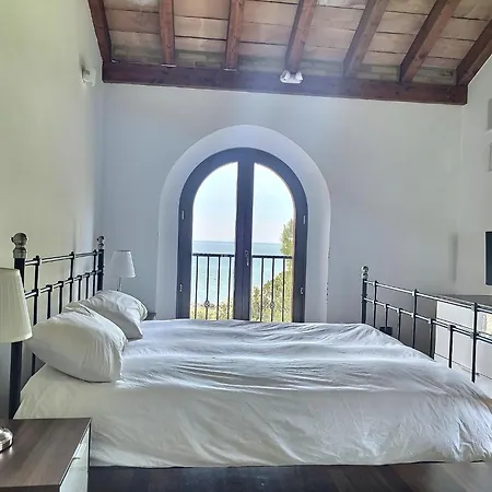 La Volpe Nella Pineta Casalbordino