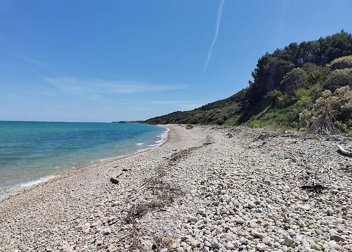 Villa La Volpe Nella Pineta *