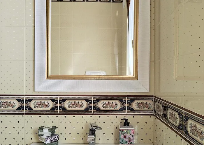 La Volpe Nella Pineta Villa *