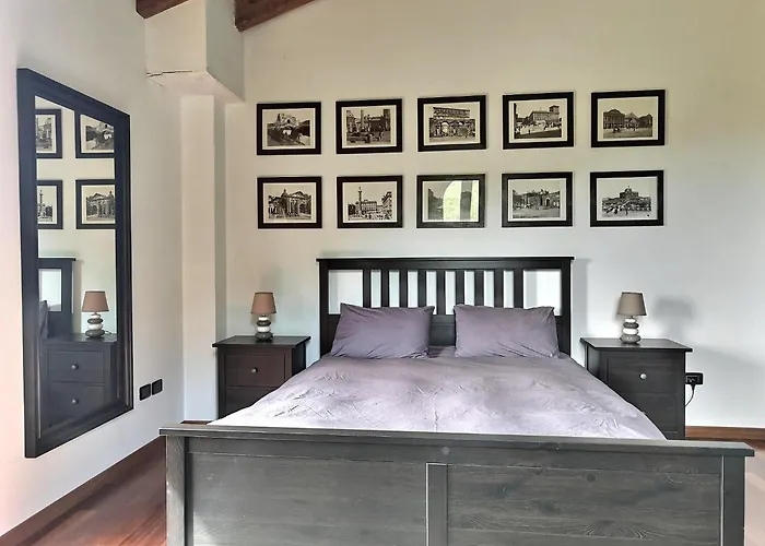 La Volpe Nella Pineta Villa Casalbordino