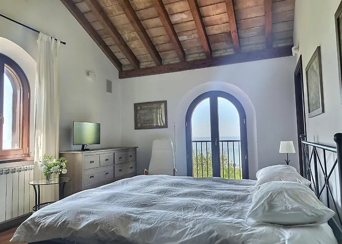 Villa La Volpe Nella Pineta Casalbordino