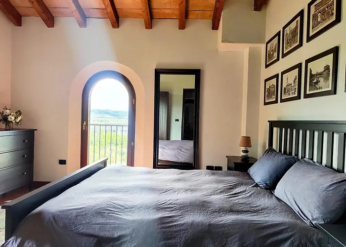 La Volpe Nella Pineta Villa