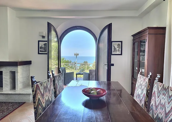 La Volpe Nella Pineta Casalbordino