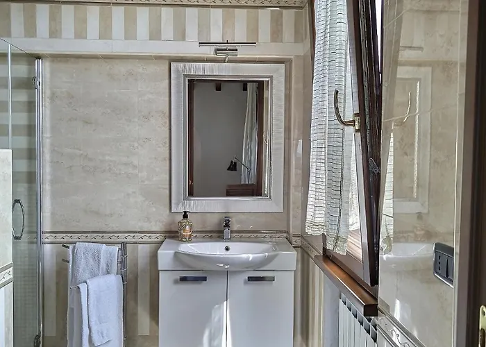 La Volpe Nella Pineta Villa Casalbordino