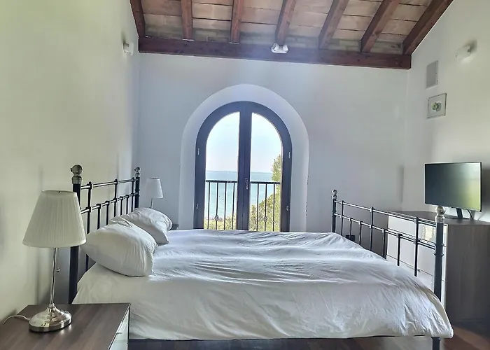 La Volpe Nella Pineta Casalbordino